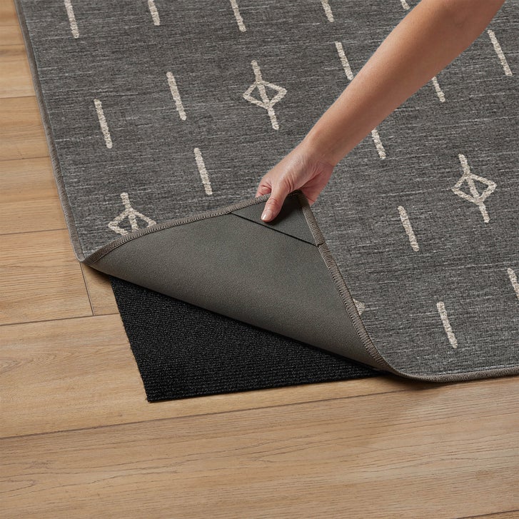 Ruggable Flatwoven Washable Alina Rug, 8' x 10' | Costco
