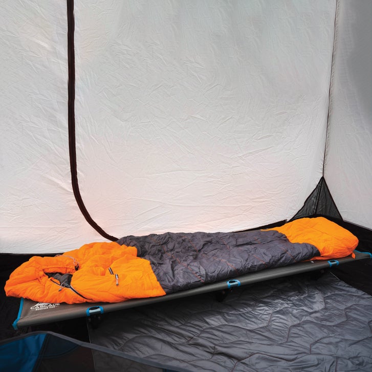 Cascade Mountain Tech Ultralight Collapsible Cot | Costco