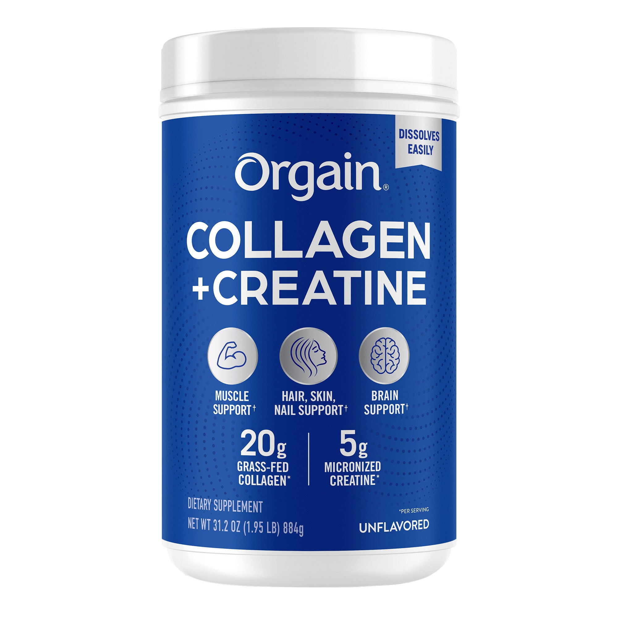l carnitine costco canada Orgain Collagen + Creatine, Unflavored, 1.95 lbs Dávka:50mg Free Radical scavenger This formula aims to Acetyl-L-Carnitin Pulver – ALCAR