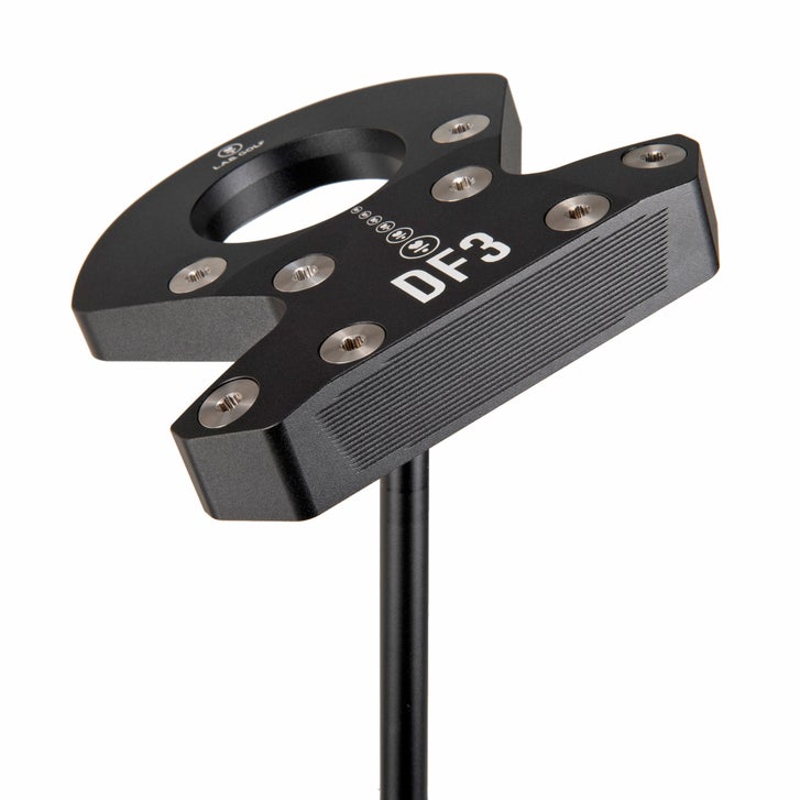 L.A.B. Golf DF3 Stock Putter RH | Costco