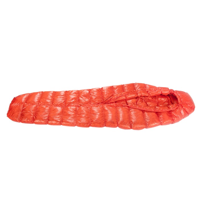 Big Agnes Lost Ranger 15 Degree Sleeping Bag | Costco