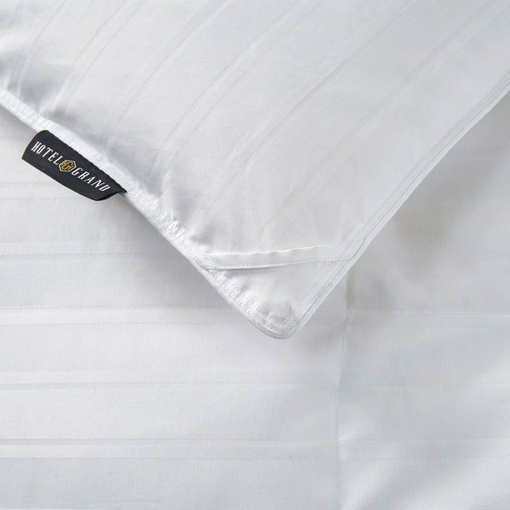 HOTEL GRAND White Down キングサイズ 掛け布団 Hotel Grand White