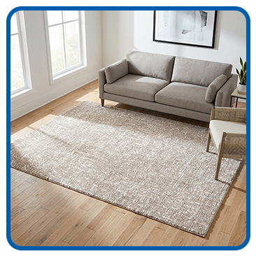 Gertmenian Turin 5'3-inch x 7' Area Rug