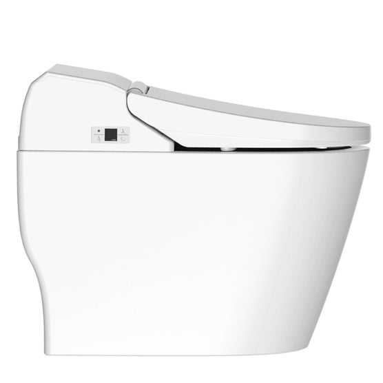 VOVO TC8100 Integrated Smart Bidet Toilet | Costco