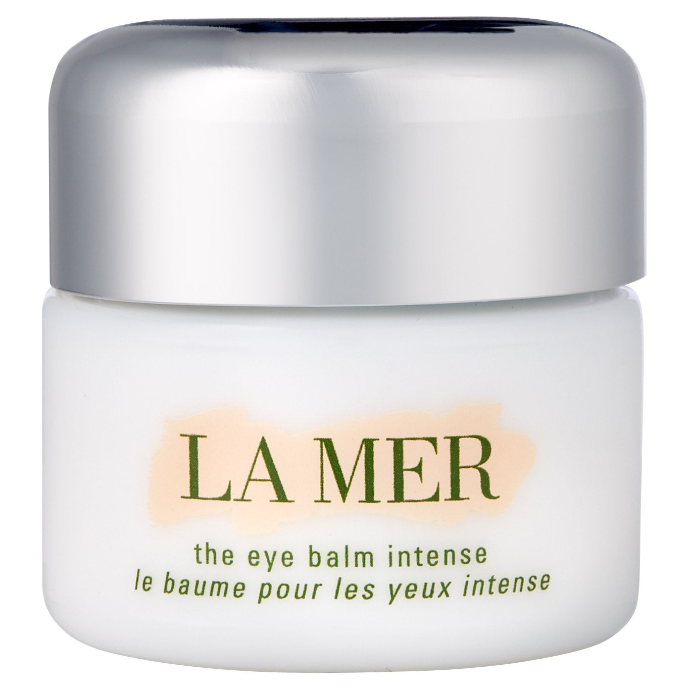 La Mer The Eye Balm Intense, 0.5 oz