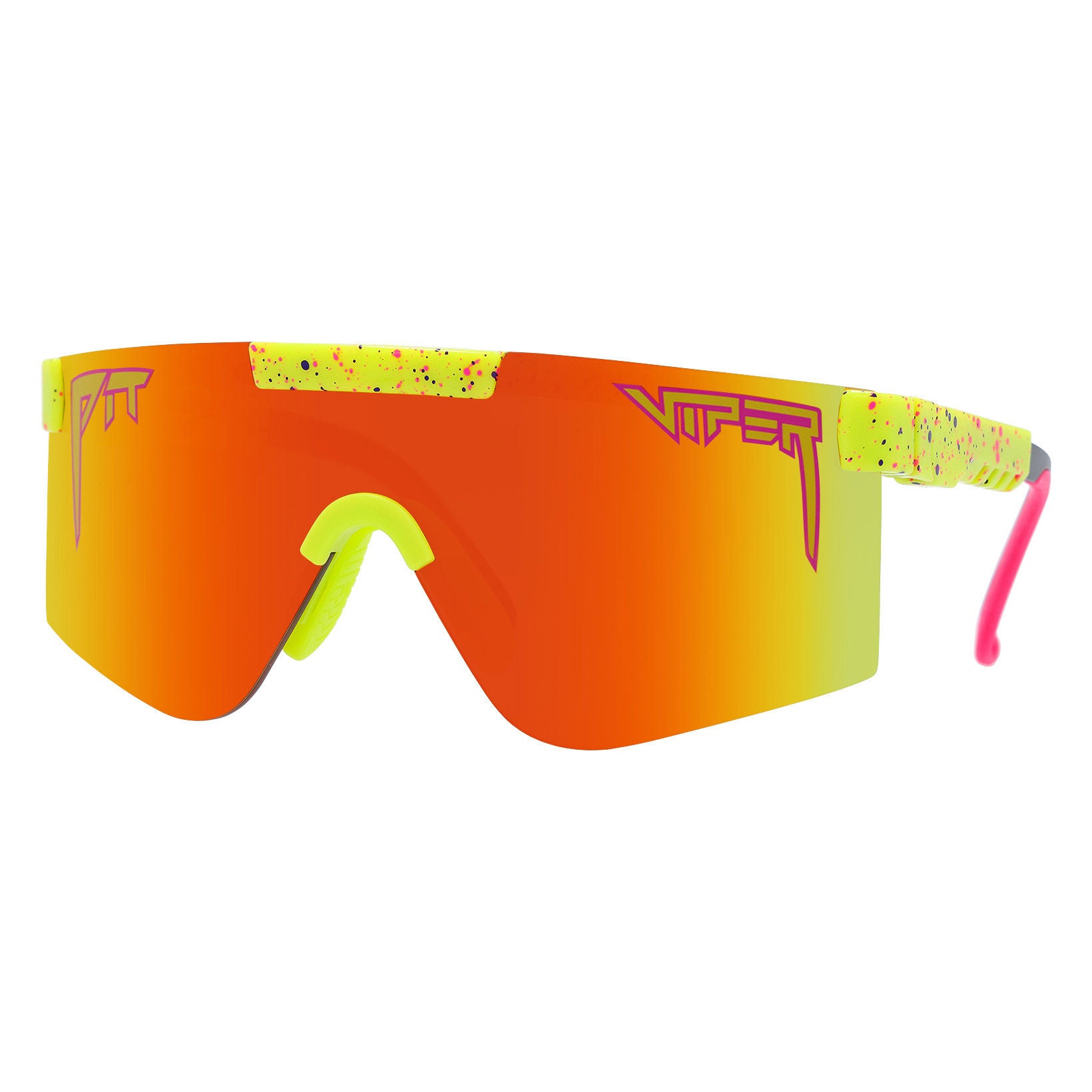 Pit Viper The 1993 Polarized Sunglasses | Costco