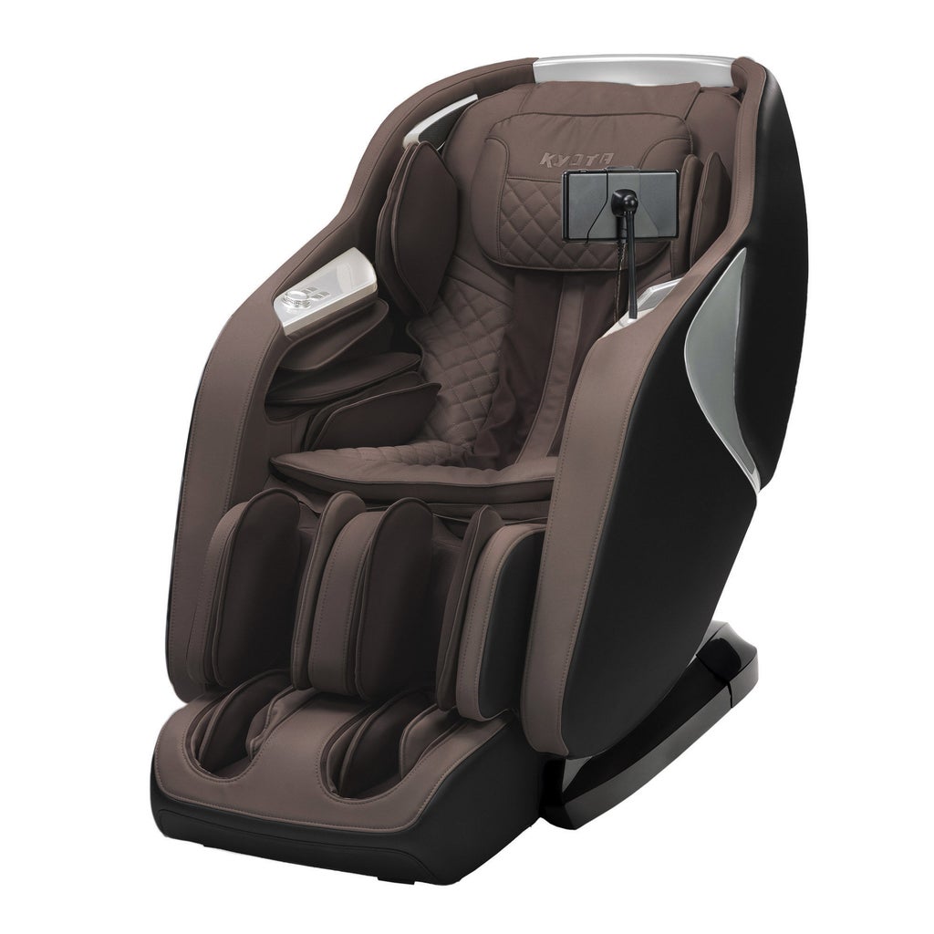Kyota Joubu M880 4D Zero Gravity Massage Chair | Costco
