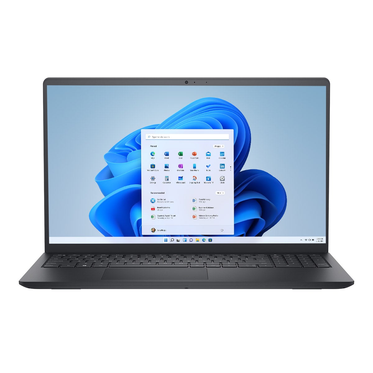 Dell Inspiron 15 Touchscreen Laptop - 11th Gen Intel Core i5