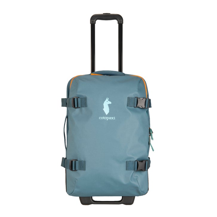 cotopaxi allpa 38 X 1.5L Hip Pack a top zip accessory pocket fits an Allpa X Hip Pack Cotopaxi Allpa 38 Liter Carry-On