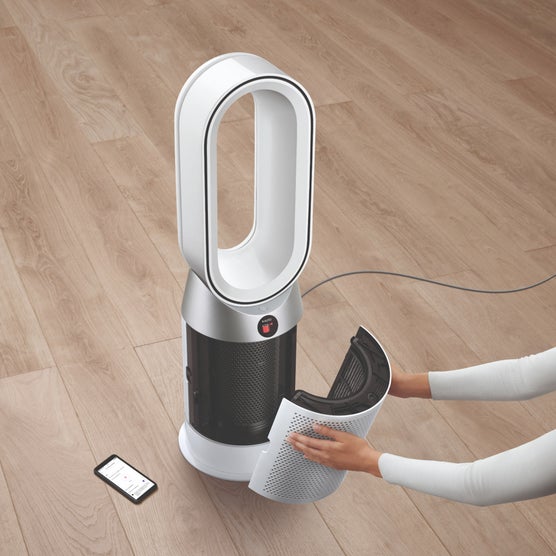 Dyson Purifier Hot+Cool HP11 | Costco