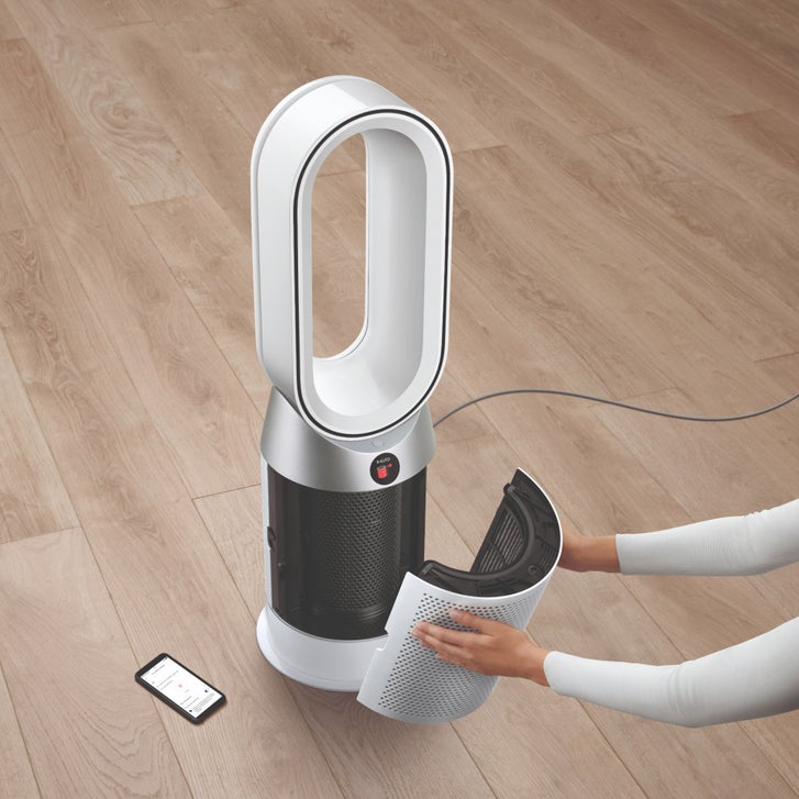 Dyson Purifier Hot+Cool HP11 | Costco