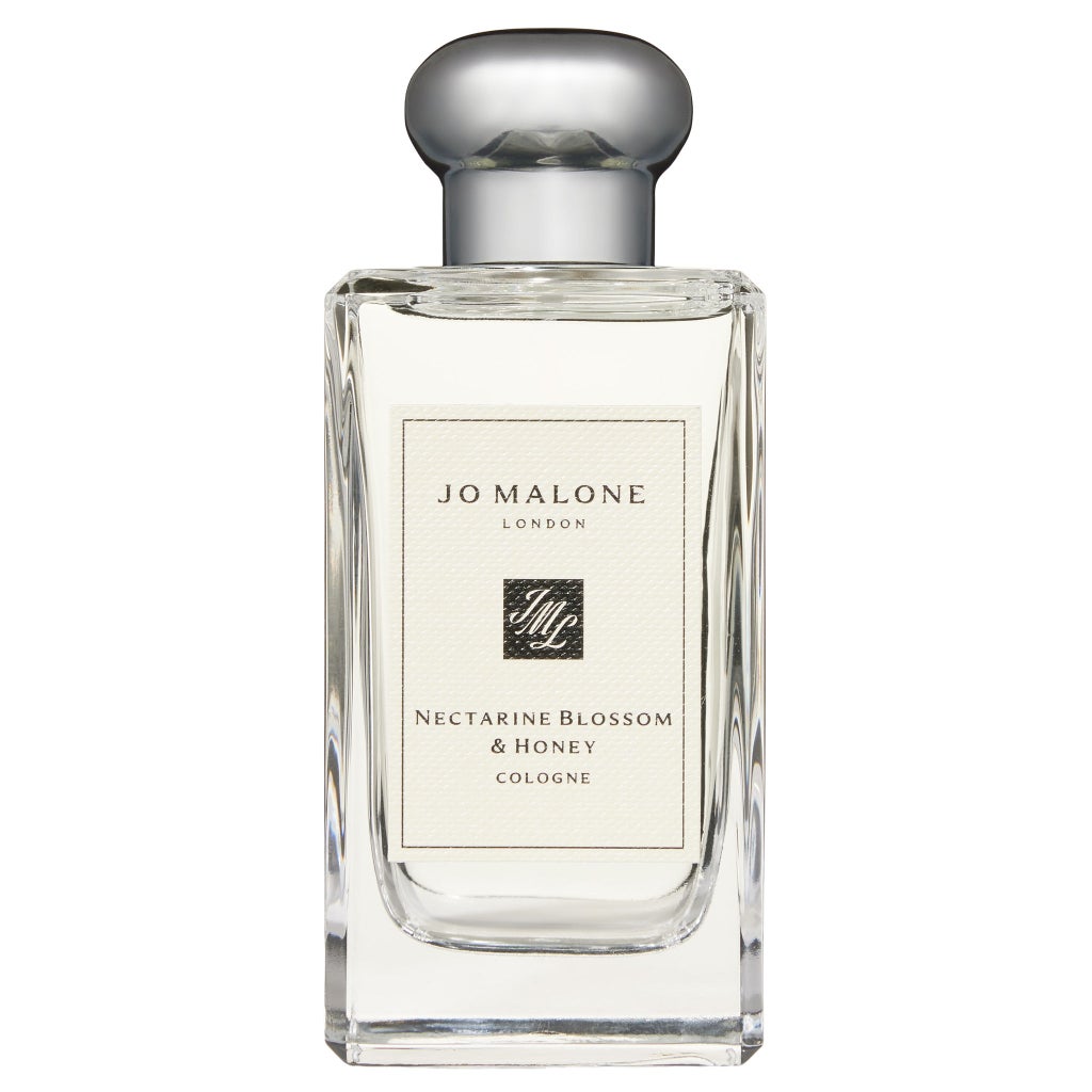 Jo Malone London Nectarine Blossom & Honey Cologne, 3.4 fl oz | Costco