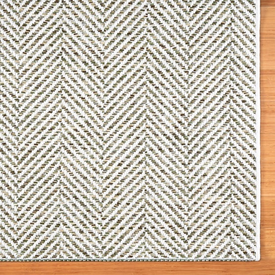 Ravenna Indoor/Outdoor Rug, Aden | Costco