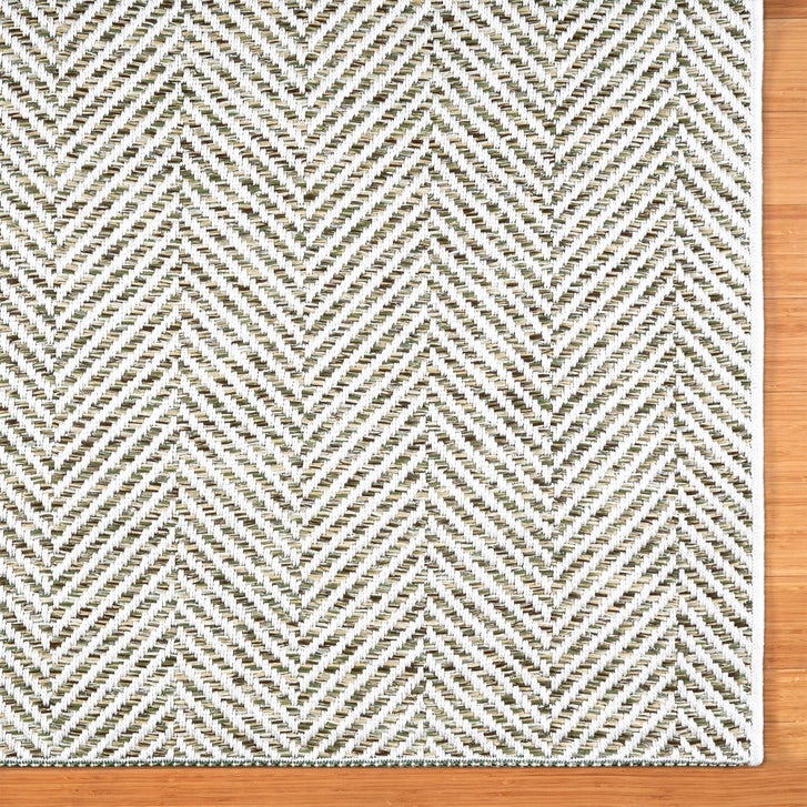 Ravenna Indoor/Outdoor Rug, Aden | Costco