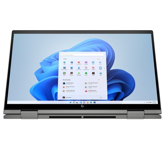 HP ENVY x360 15.6