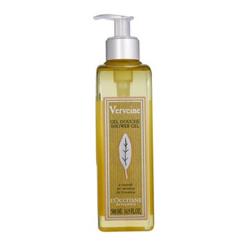 L'Occitane Verveine Shower Gel, 16.9 fl oz | Costco