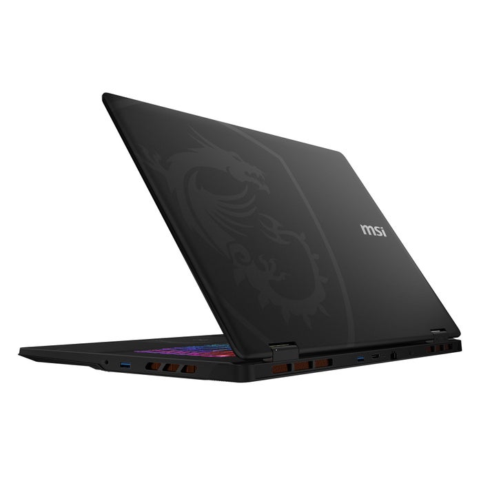 MSI Crosshair 18 HX AI 18