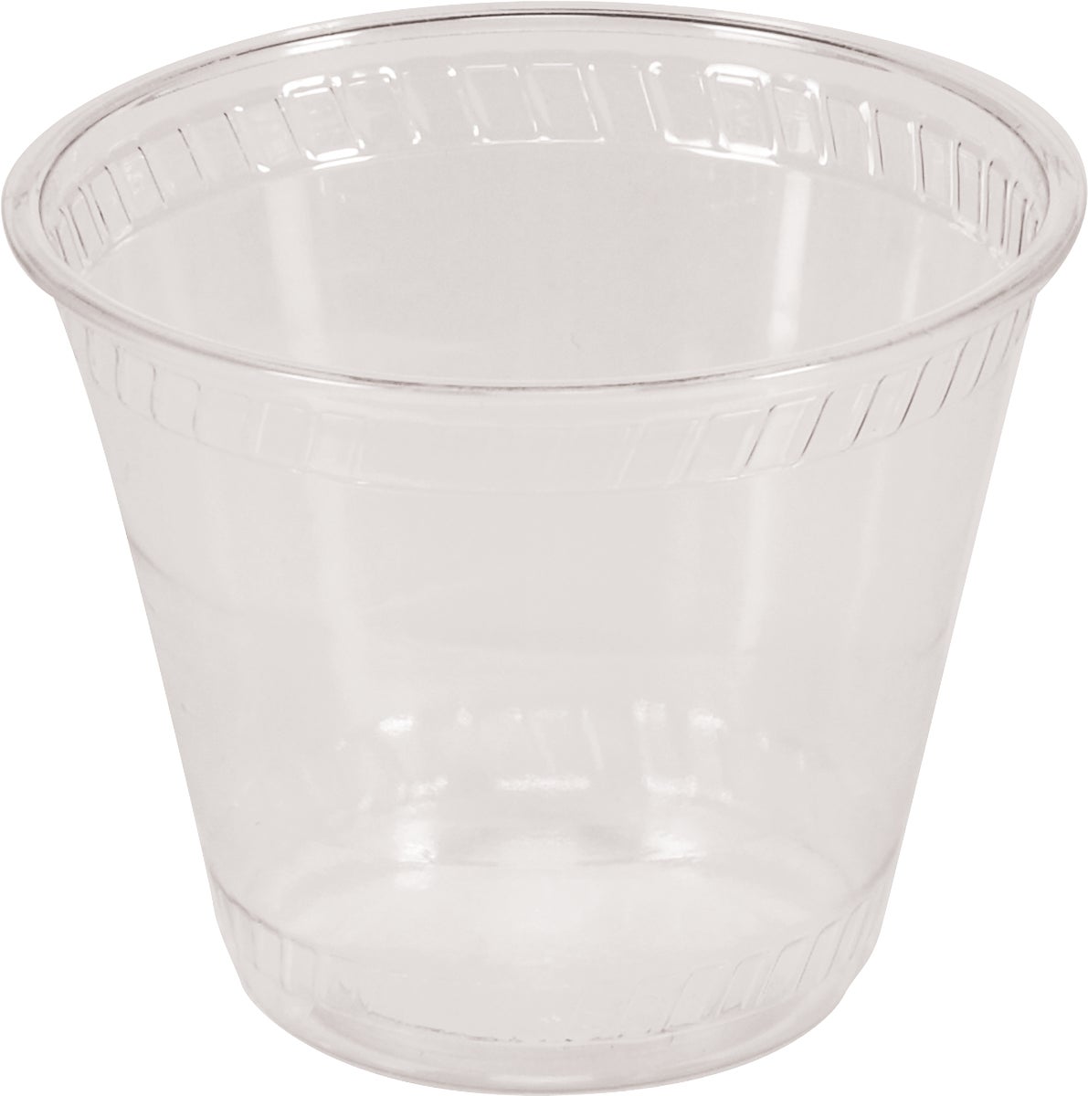 Fabri-Kal Kal-Clear PET Plastic Cold Cups, 9 oz, 500 ct | Costco