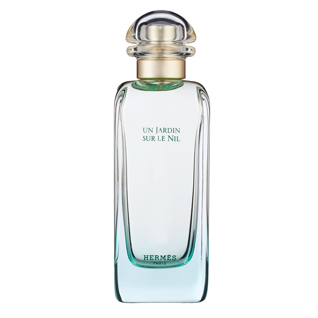 Hermes Un Jardin sur le Nil Eau de Toilette, 3.3 fl oz | Costco