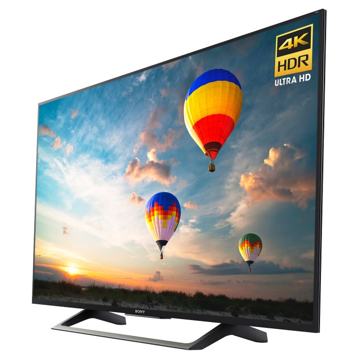 Sony 49