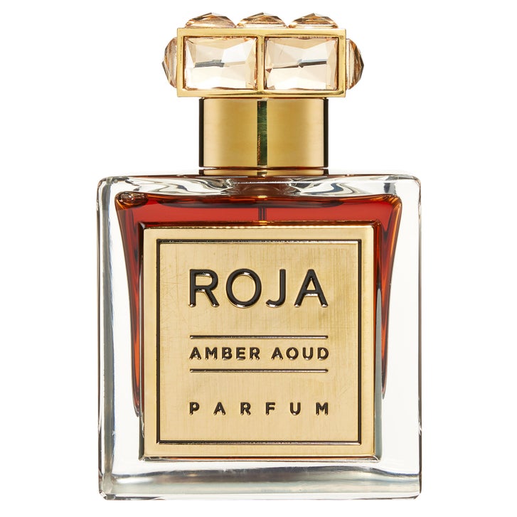 極美品】ROJA AMBER Aoud PARFUM Roja Amber Aoud Parfum, 3.4 fl oz | Costco
