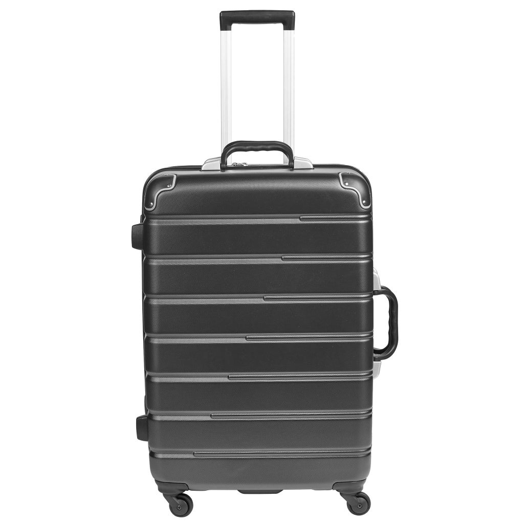 FlyWithWine 12-Bottle Wine Suitcase | Costco