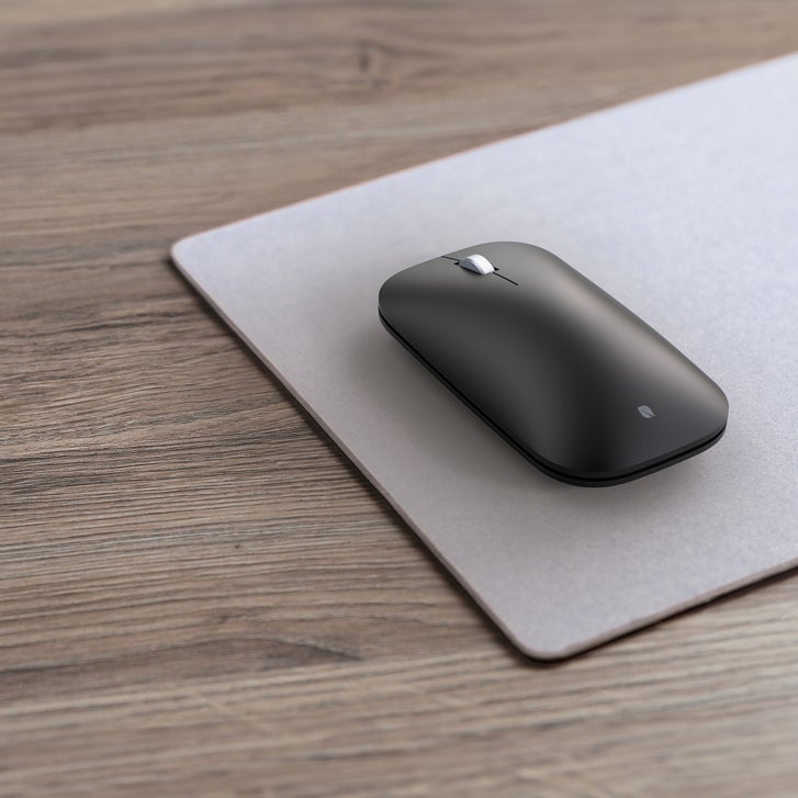 Incase Modern Mobile Bluetooth BlueTrack Mouse | Costco
