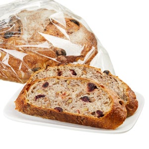 Kirkland Signature Cranberry Walnut Loaf