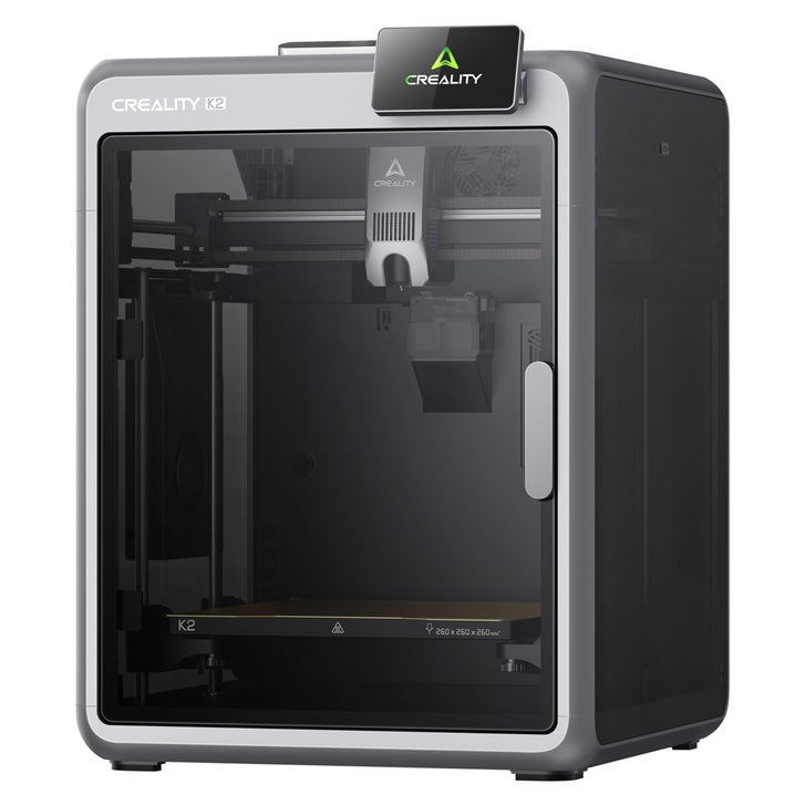 Creality K2 Combo Multi Color 3D Printer Bundle | Costco