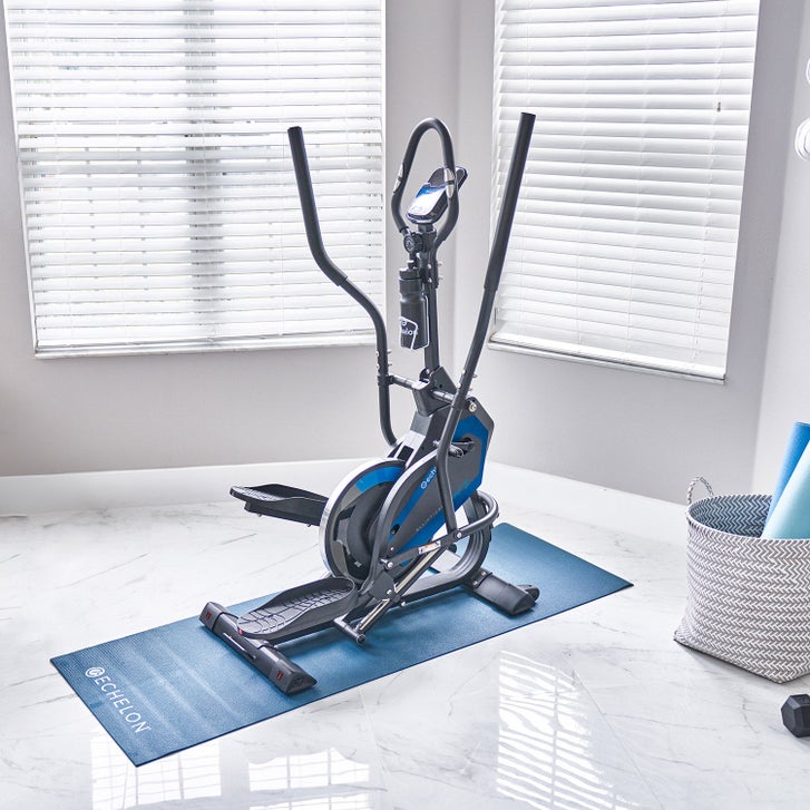 Echelon Sport 2 Elliptical Trainer Assembly Required | Costco