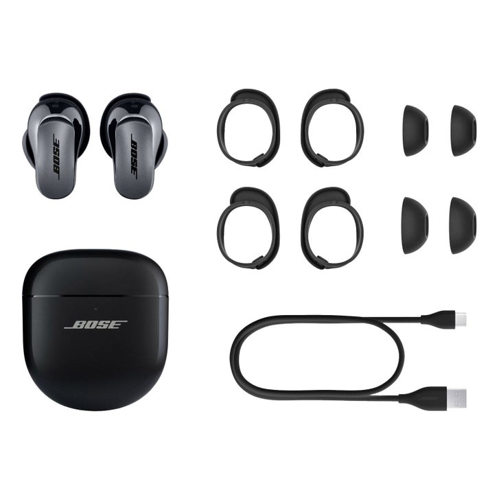 Bose QuietComfort Ultra Earbuds | Costco