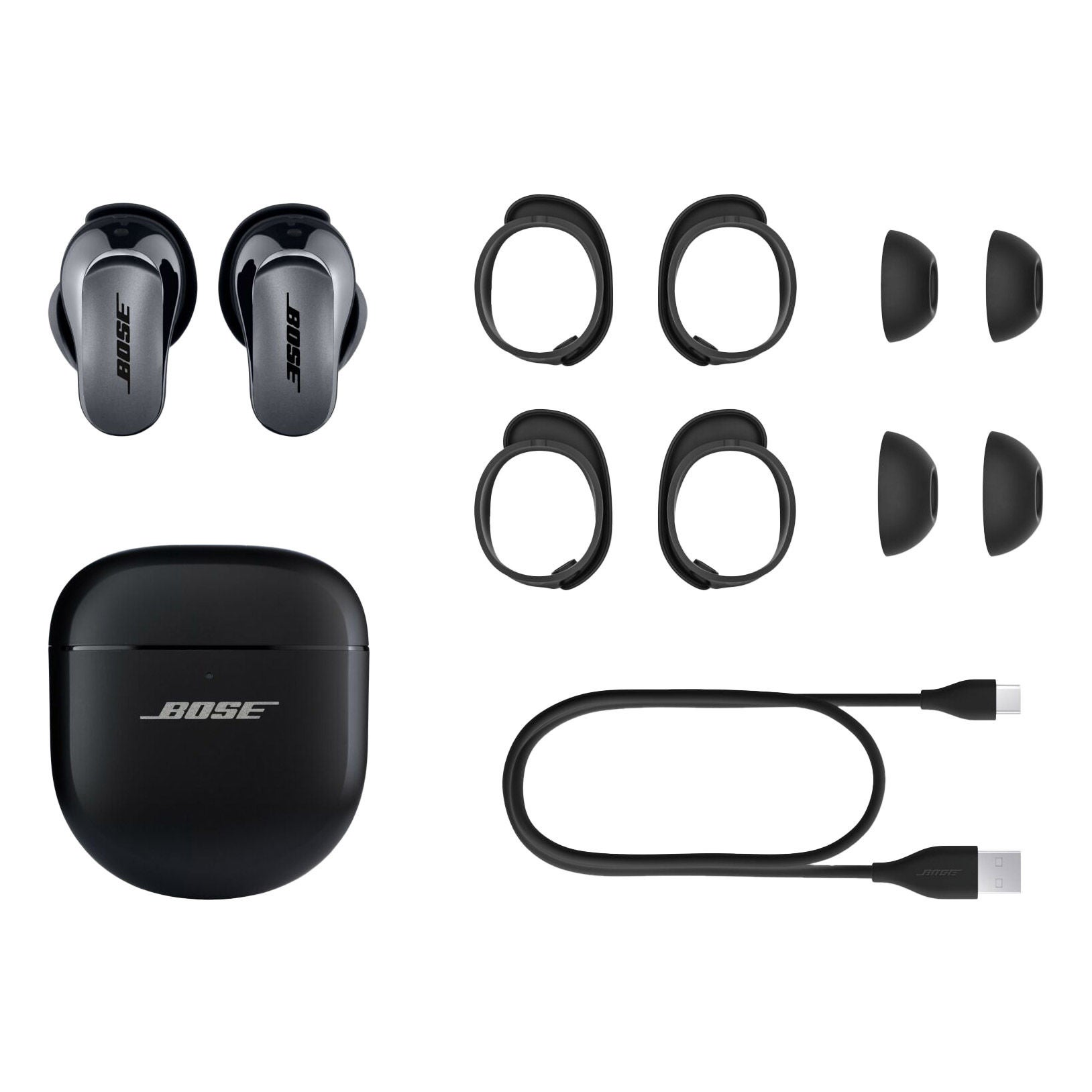 Bose QuietComfort Ultra Earbuds | Costco