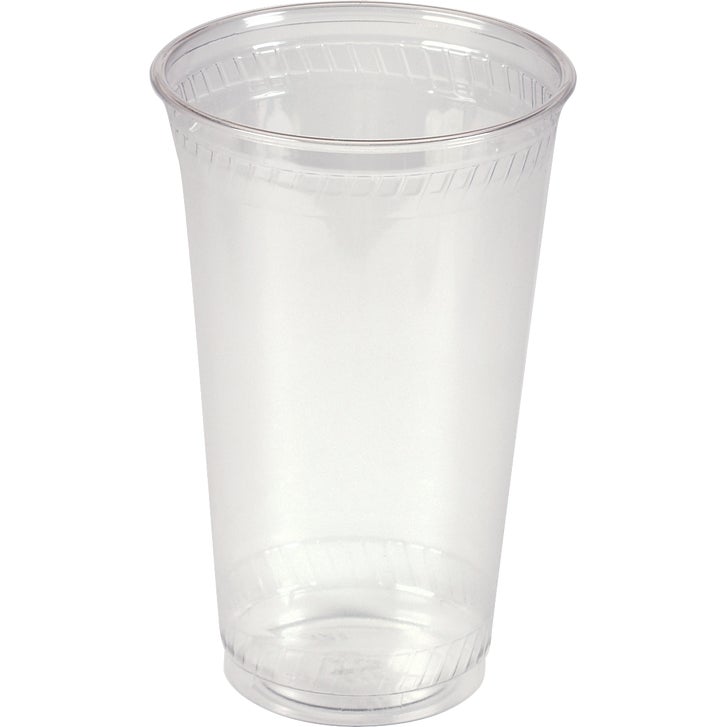 Fabri-Kal Kal-Clear Plastic Cups, 32 oz, 300 ct | Costco