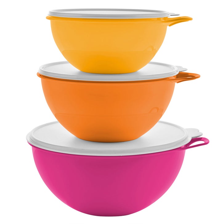 Tupperware 6-piece Thatsa Bowl Set | Costco