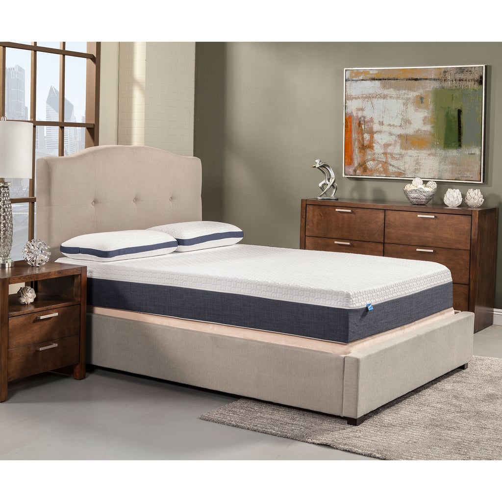 Sleep Science Active Studio 10
