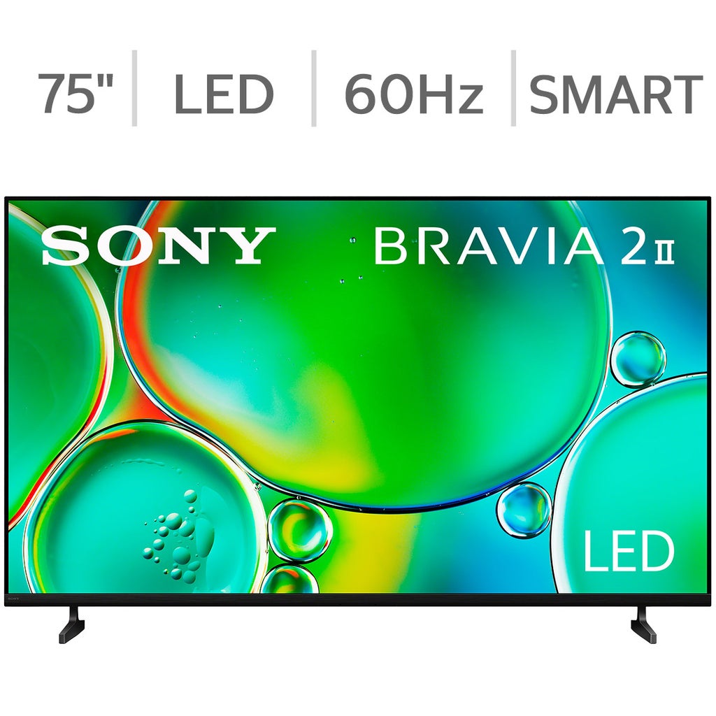 Sony 75