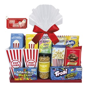 Movie Night Set
