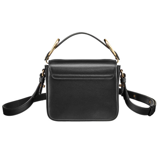 Chloe Mini C Bag, Black | Costco