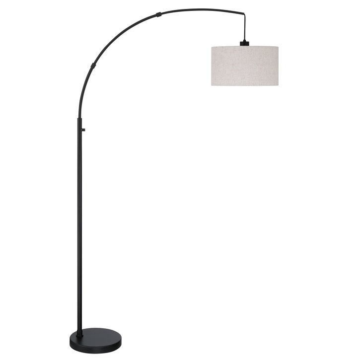 Madrid Arc Floor Lamp | Costco
