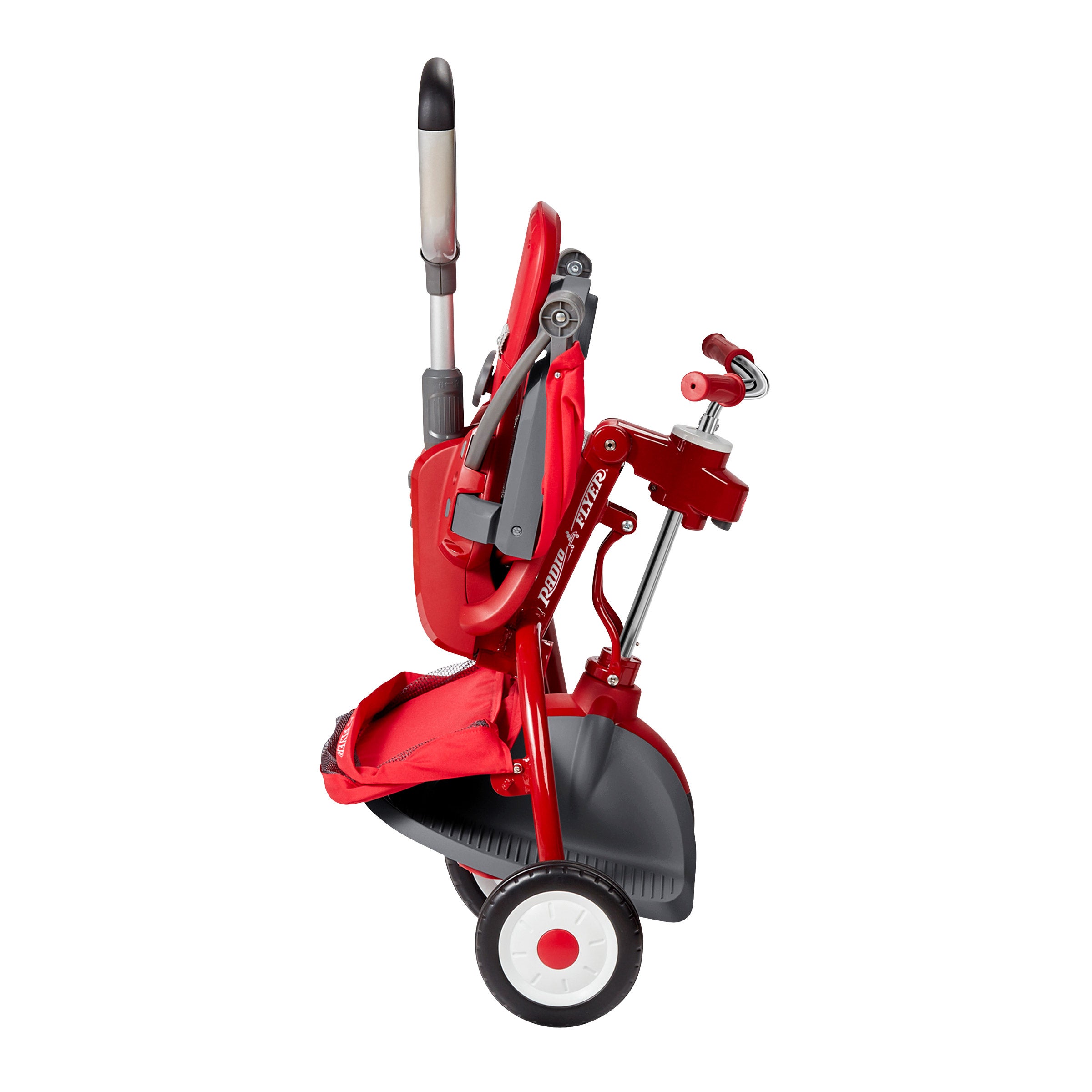 4-in-1 EZ Fold Stroll 'N Trike | Costco