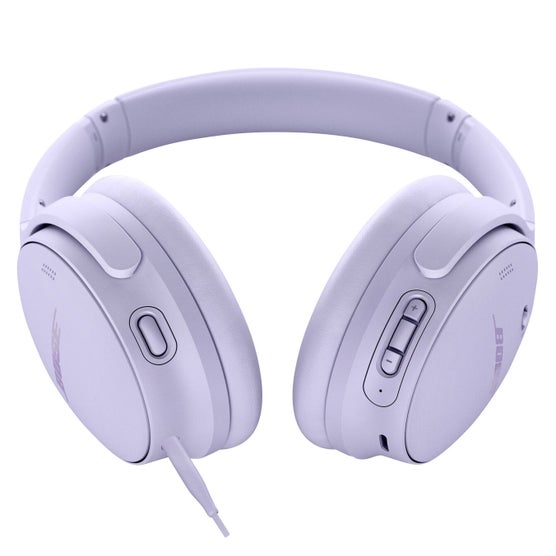ご*ん様 Bose QuietComfort Headphones Bose QuietComfort SC Noise Canceling Headphones - Chilled Lilac