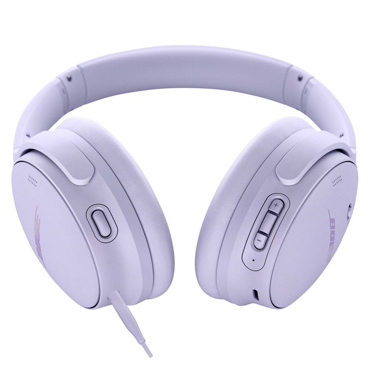 Bose QuietComfort SC Noise Canceling Headphones - Chilled Lilac Bose QuietComfort SC Noise Canceling Headphones - Chilled Lilac