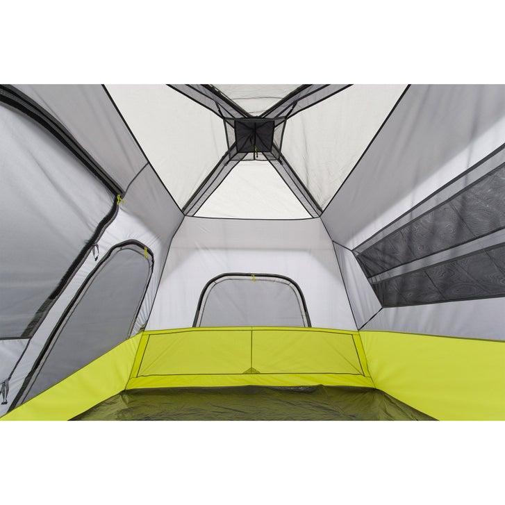 CORE 6-person Instant Cabin Tent | Costco
