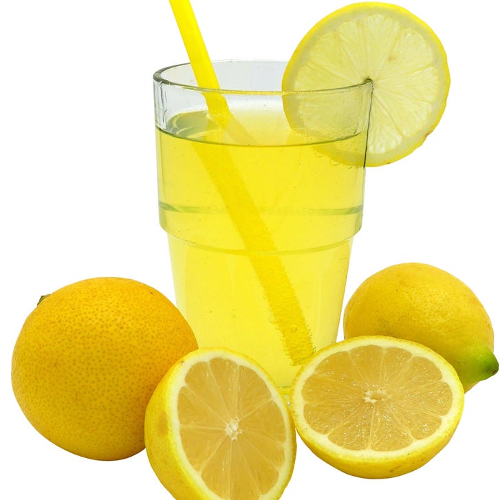 New Zealand Lemonade Tree Semi-dwarf | Costco