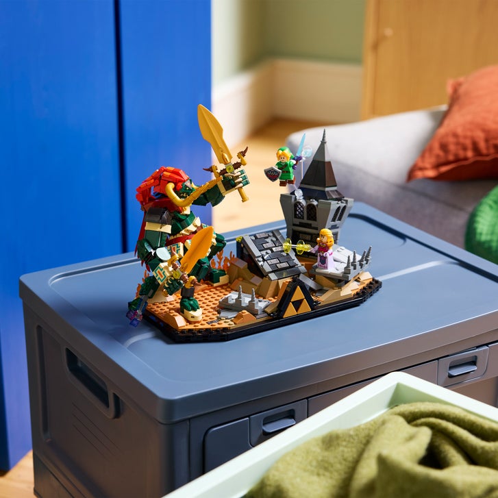 LEGO Legend of Zelda Bundle | Costco