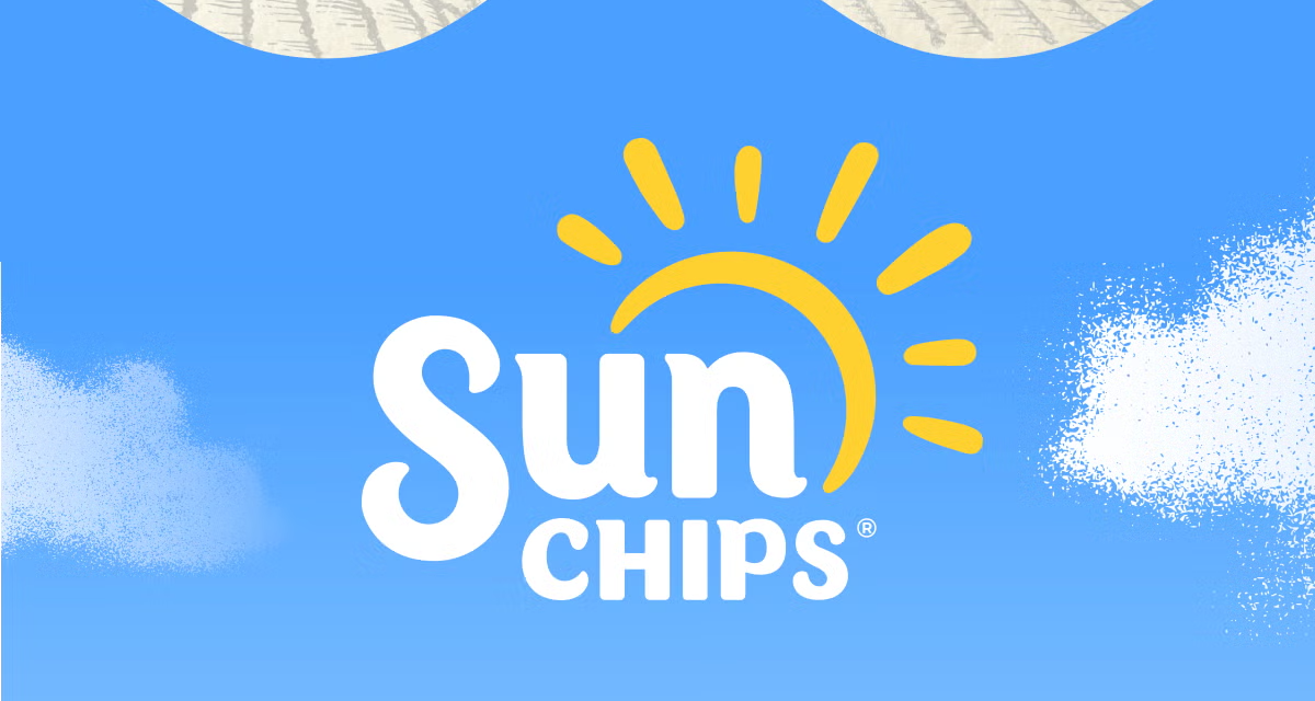 SAVE $5 SunChips Whole Grain Snacks, Variety Pack, 1.5 oz, 30 ct