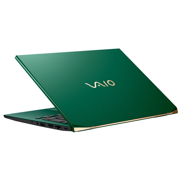 VAIO SX-R 14