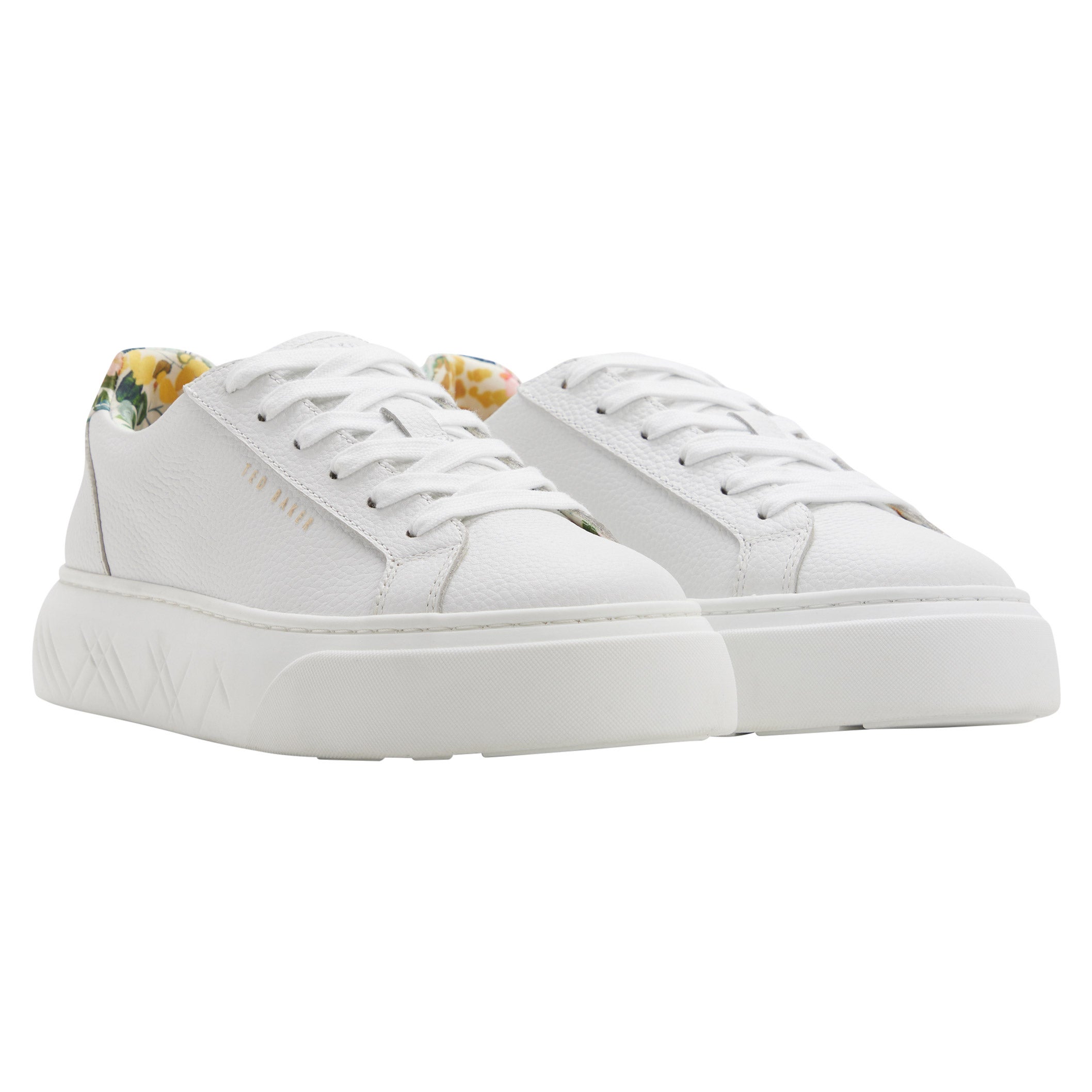 Ted Baker Women's Leather Sneaker