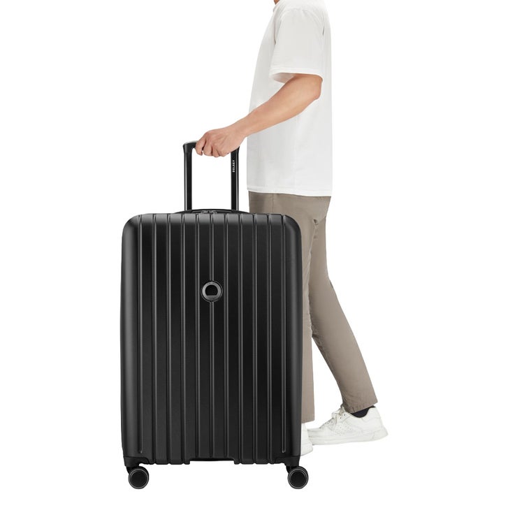 Delsey Paris Rise 2-piece Luggage Set | Costco