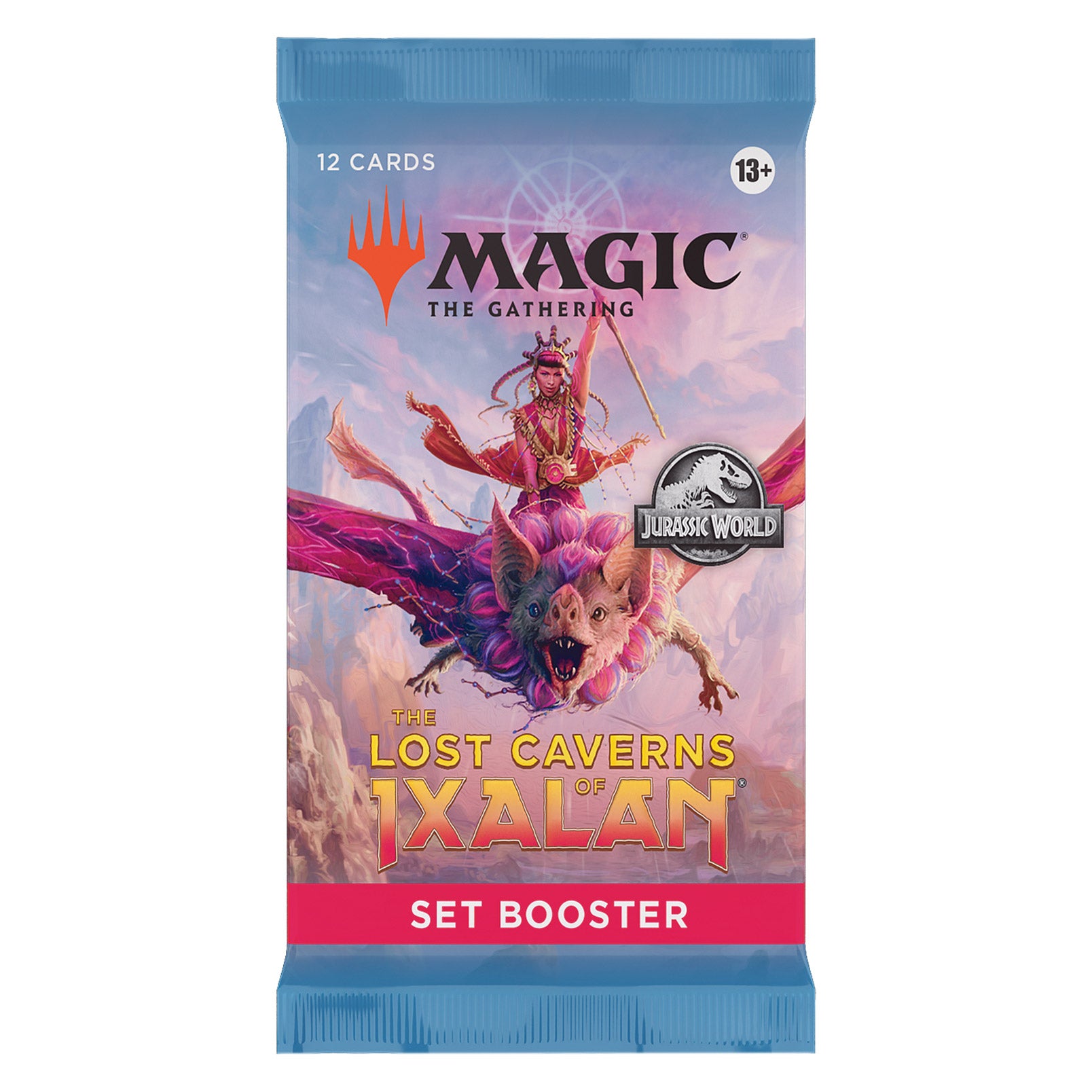 Magic: The Gathering Tarkir Dragonstorm Commander Kit – Sultai